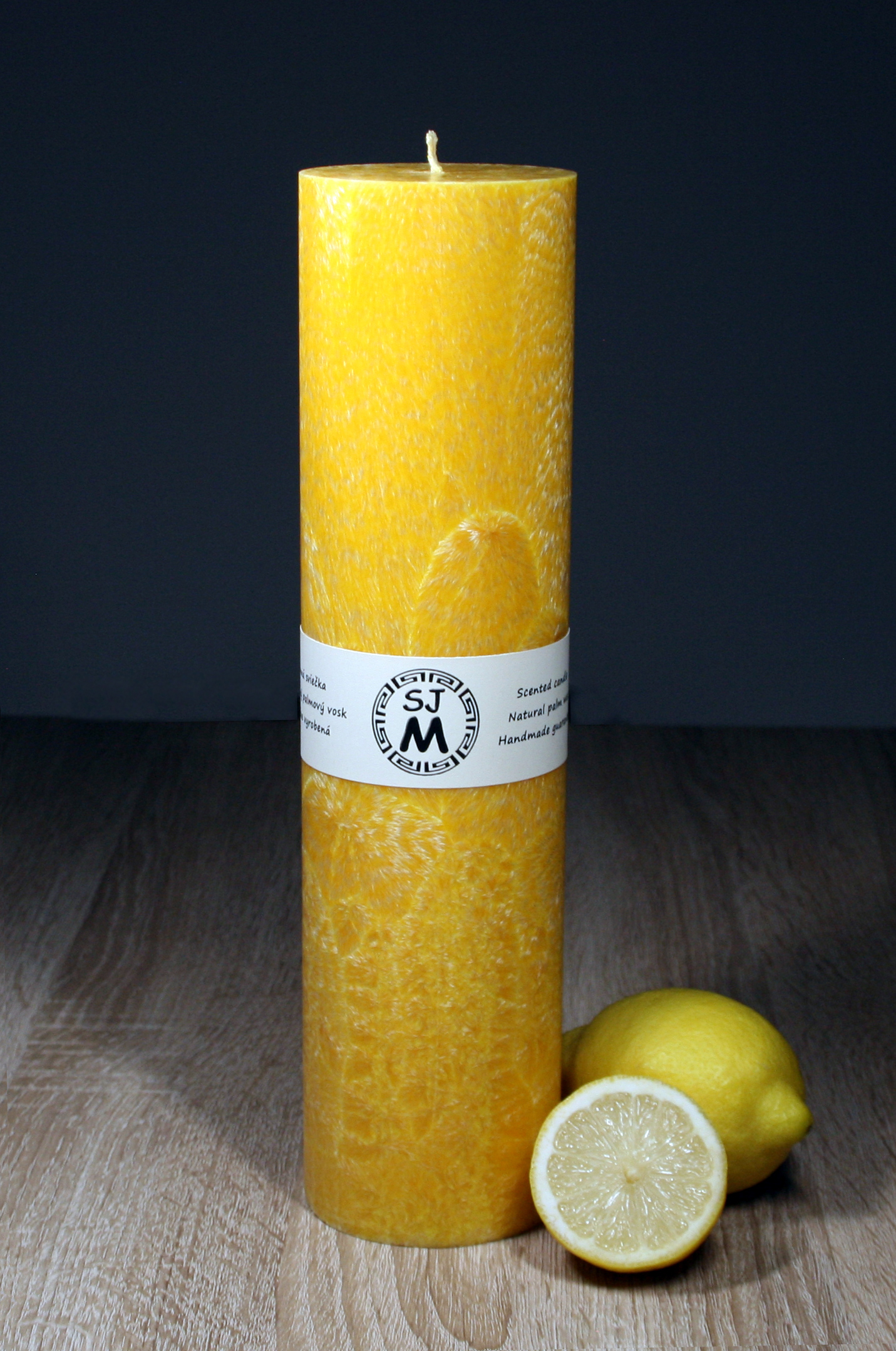 Citrón valec 30 cm